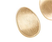 Orecchini Marco Bicego Donna Lunaria in Oro giallo OB1342 - OB1342